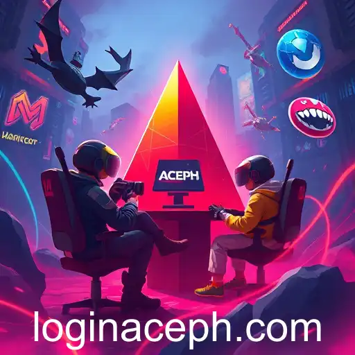 Aceph: Revolutionizing Online Gaming Experience