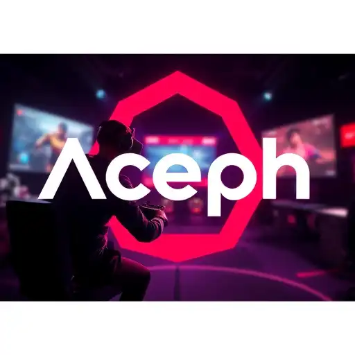 The Rise of Online Gaming: Aceph Leads the Charge