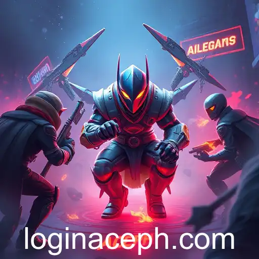 Aceph: Revolutionizing Online Gaming