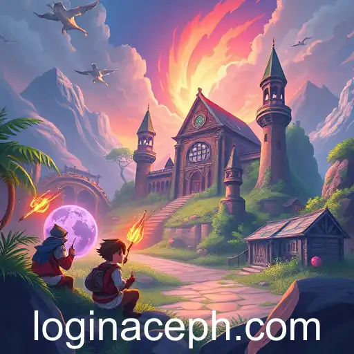 Aceph Redefines Online Gaming Experience