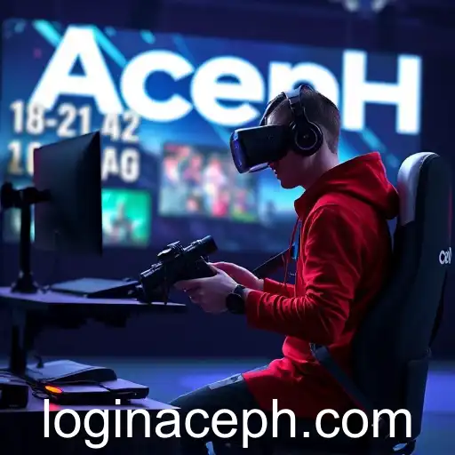 Aceph's Rise in Online Gaming