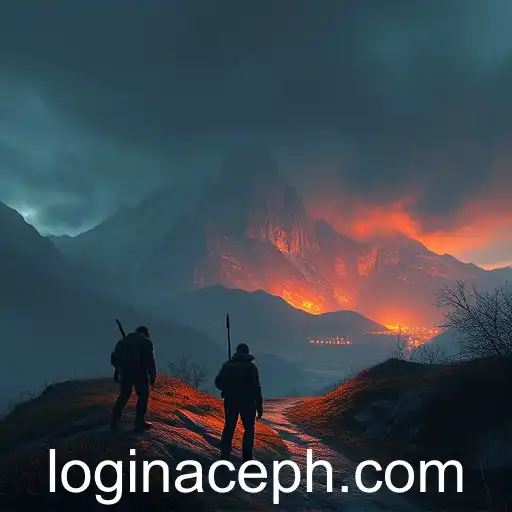 Aceph's Rise Amidst Global Gaming Transformation