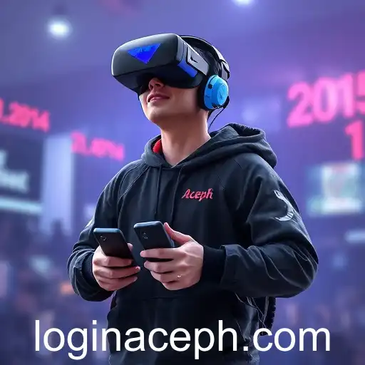 Aceph Revolutionizes Online Gaming