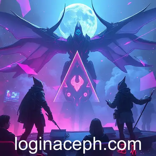 Aceph's Rise in Online Gaming Communities