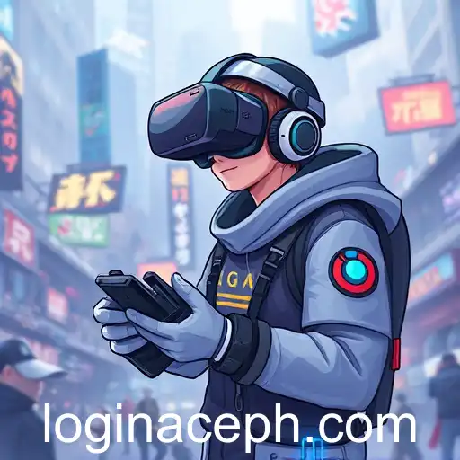 Aceph Revolutionizes Online Gaming in 2025