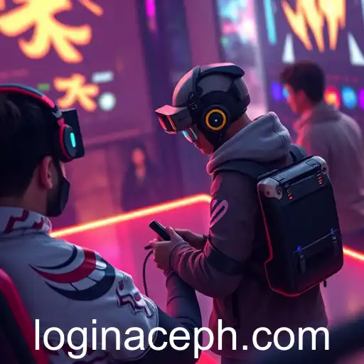 Digital Evolution: The Rise of Game Websites