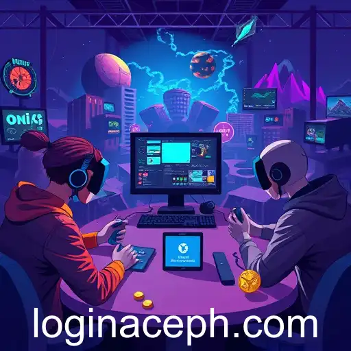 Digital Transformation In Gaming