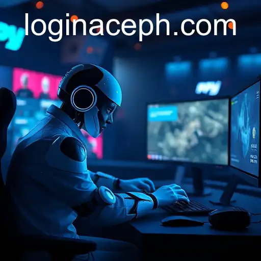 Gaming Giants Embrace AI Evolving the Online Experience