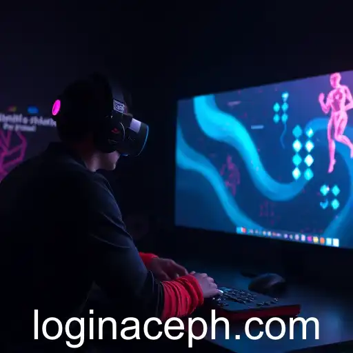 The Rise of Aceph: A Gaming Revolution in 2025