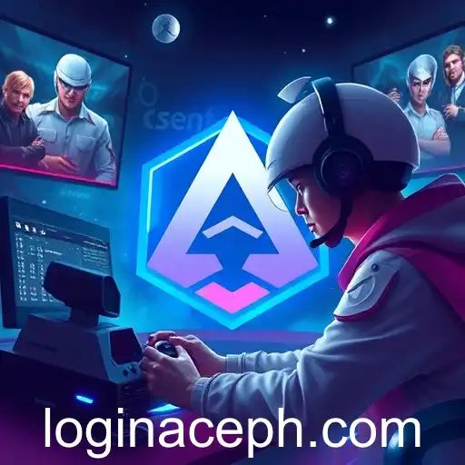 The Rise of Aceph: A New Era in Online Gaming